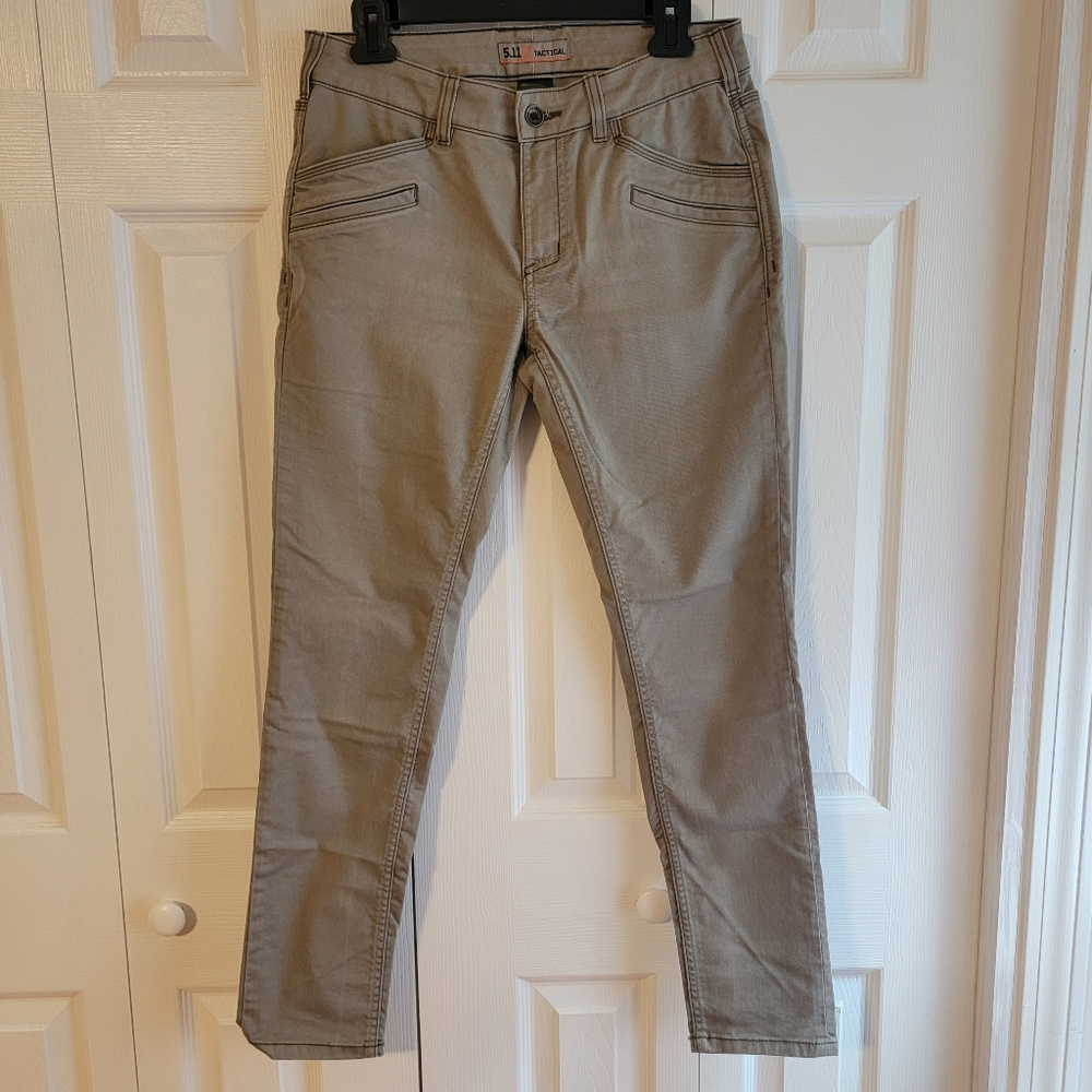 5.11 Tactical Women's pants